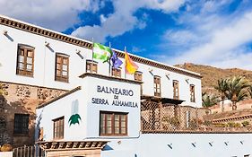 Hotel Balneario Sierra Alhamilla